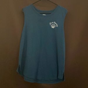 Old Navy Large Tank